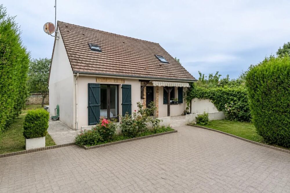 Maison de 6 pièces de 100 m² à Ézy-sur-Eure