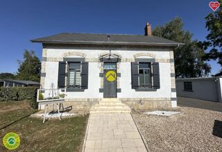  Maison � vendre 6 pi�ces 135 m�