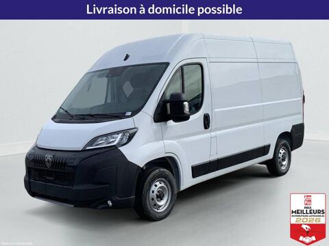 Annonce voiture Peugeot Boxer 29278 €