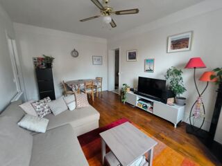  Appartement � vendre 2 pi�ces 48 m�