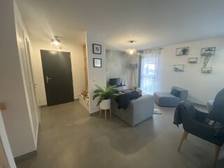  Appartement à vendre 3 pièces 69 m²