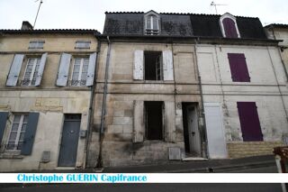  Maison à vendre 6 pièces 109 m²