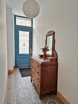  Maison � vendre 10 pi�ces 365 m�