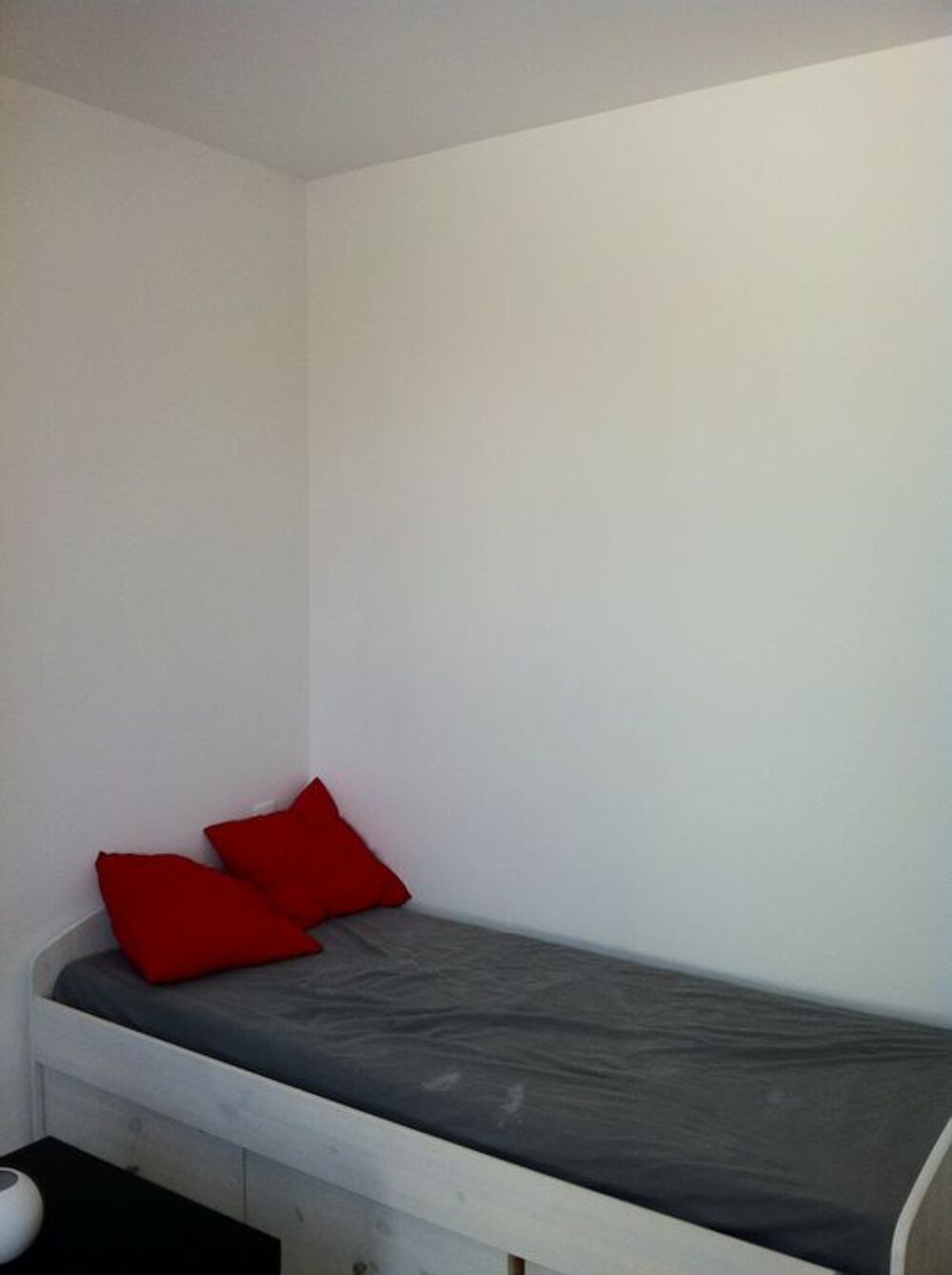 Location Appartement Studio de 14m2 à louer sur Nantes Nantes