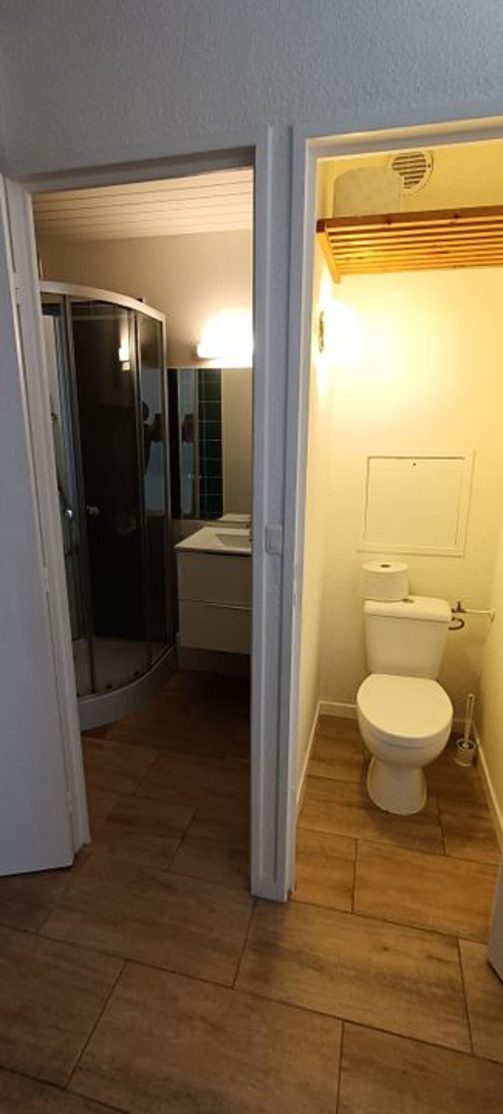Location Appartement Studio de 20m2 à louer sur Nice Nice