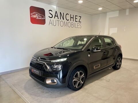 Citro&euml;n C3 III (2) 1.5 BLUEHDI 100 C-SERIES 2023 occasion Chamarandes-Choignes 52000