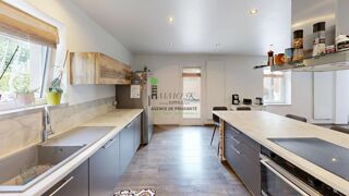  Maison � vendre 7 pi�ces 154 m�