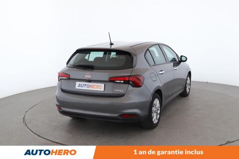 Tipo 1.4 Easy 5P 95 ch 2019 occasion 92130 Issy-les-Moulineaux