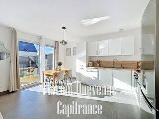  Maison � vendre 4 pi�ces 83 m�