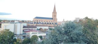  Appartement � vendre 4 pi�ces 72 m�