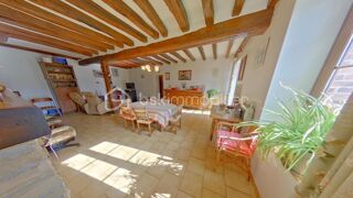  Maison à vendre 5 pièces 132 m²