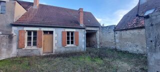  Maison à vendre 6 pièces 96 m²