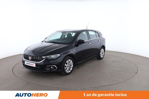 Fiat tipo 1.4 Easy 5P 95 ch