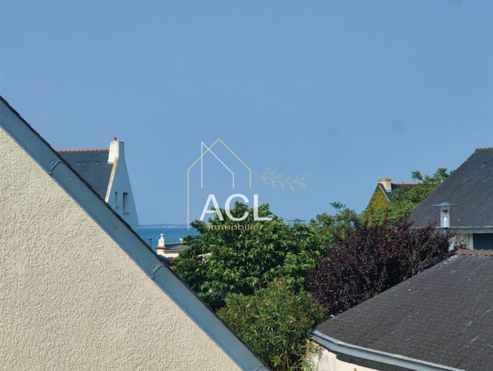 Maison - Quiberon - 130m²