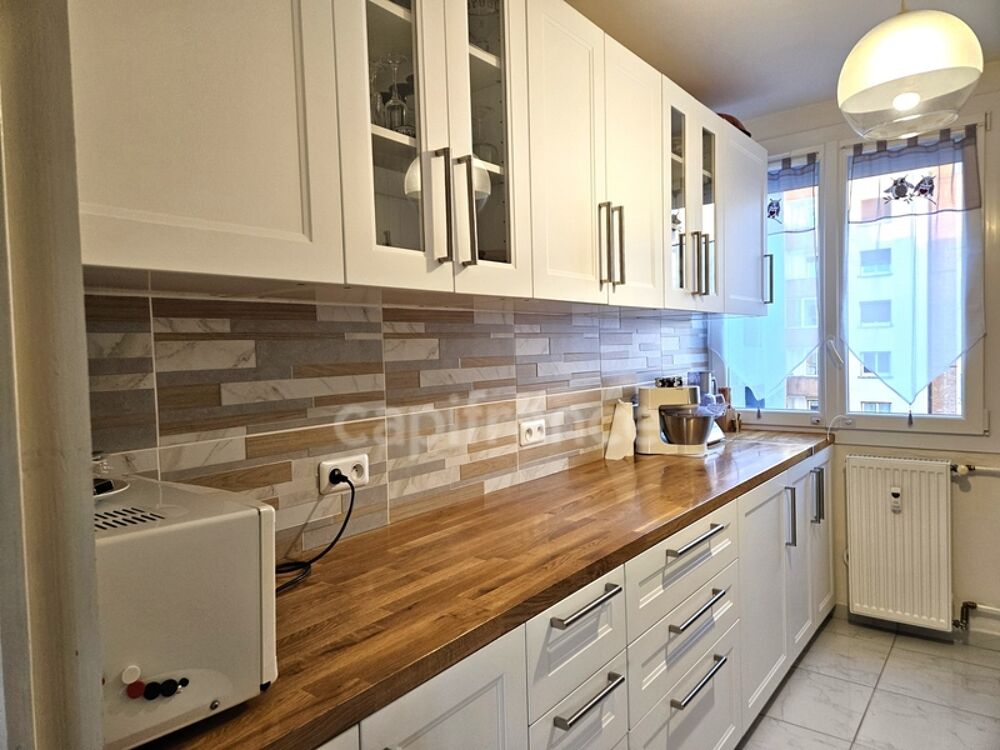 Vente Appartement Appartement  vendre 5 pices CHALON SUR SAONE (71) Chalon sur saone