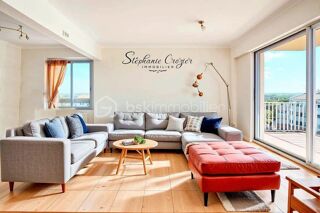  Appartement  vendre 4 pices 95 m