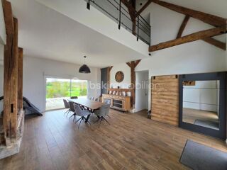  Maison à vendre 11 pièces 330 m²