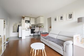  Appartement � vendre 2 pi�ces 40 m�