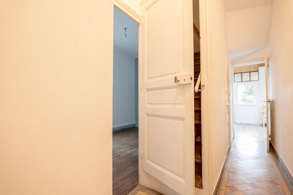 Vente Maison LIEUX UNIQUES ® x PROPRIÉTÉS PRIVÉES PROPOSE MAISON DE 1930  DE 134 M² HYPER-CENTRE DE VENDÔME Vendome