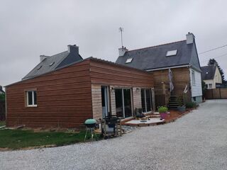  Maison à vendre 6 pièces 141 m²