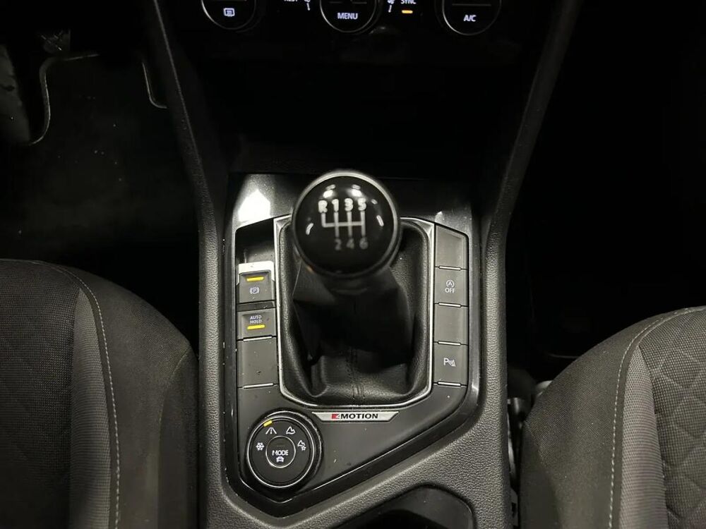 Tiguan II 1.4 TSI 150ch 150 Comfortline 4Motion 2018 occasion 74330 Poisy