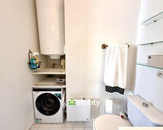  Appartement � vendre 1 pi�ce 28 m�