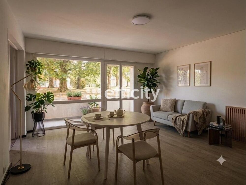 Vente Appartement Appartement Nantes