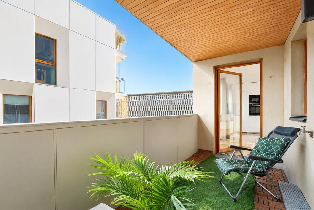 Vente Appartement Appartement Saint ouen sur seine