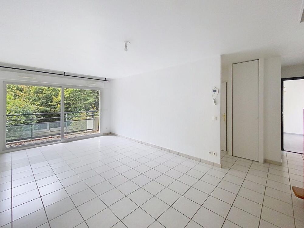 Vente Duplex/Triplex T3 en duplex avec balcon Gex