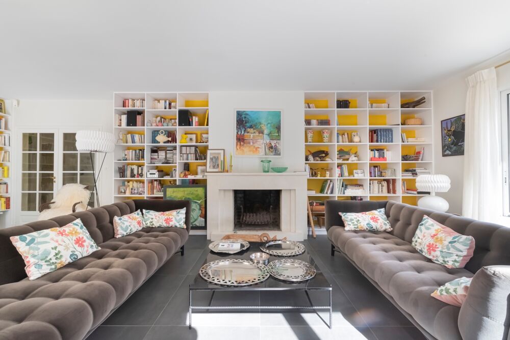 Vente Maison Maison contemporaine de standing dans un environnement très privilégié ! Bouchemaine
