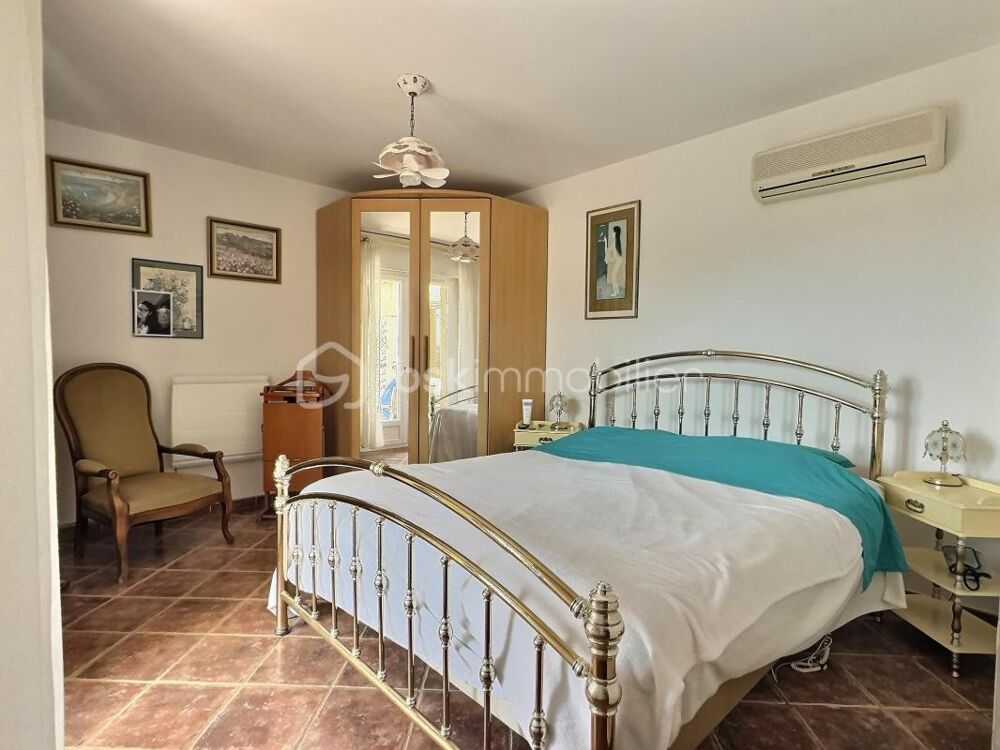  vendre  Villa Bormes-les-Mimosas (83230)