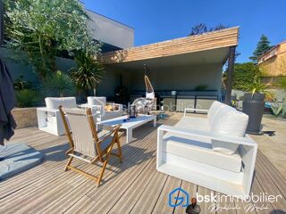  Maison  vendre 6 pices 250 m