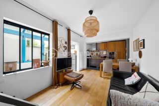  Maison à vendre 4 pièces 81 m²