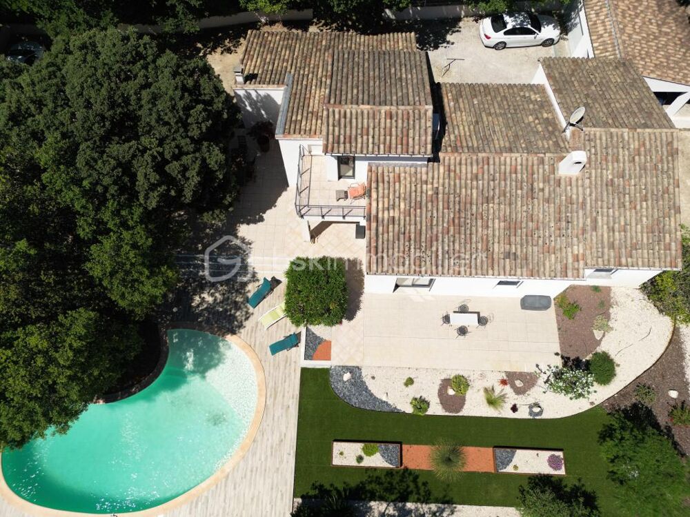Vente Maison Villa de Standing Saint paul trois chateaux