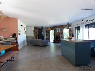  Maison à vendre 4 pièces 137 m²