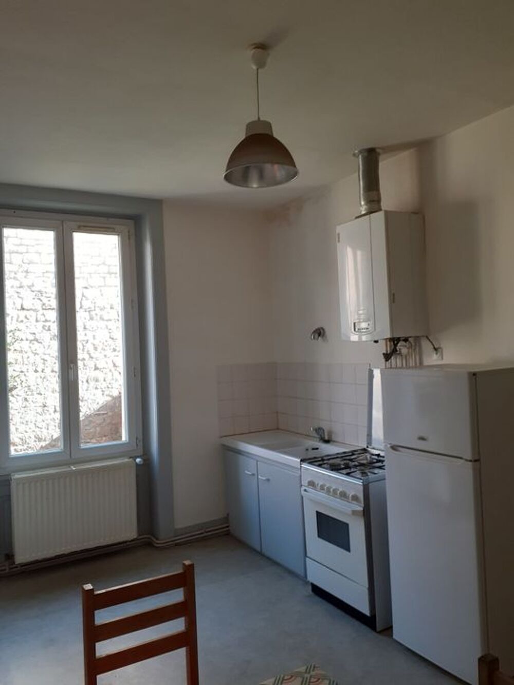 Location Appartement Appartement de 33m2 à louer sur Saint-Étienne Saint etienne