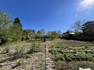  Terrain � vendre 2810 m�