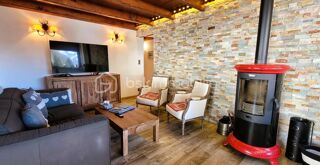  Duplex/triplex à vendre 5 pièces 104 m²