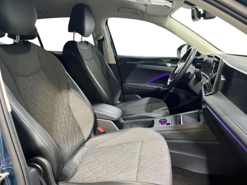 Tiguan 1.5 eTSI 130ch DSG7 VW Edition 2024 occasion 31100 Toulouse