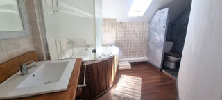  Immeuble � vendre 1 pi�ce 205 m�