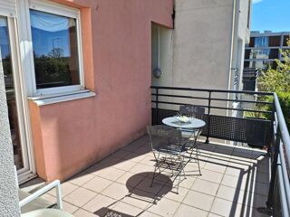  Appartement à vendre 4 pièces 73 m²