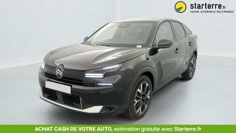 C4 PureTech 130 EAT8 Max 2025 occasion 69190 Saint-Fons