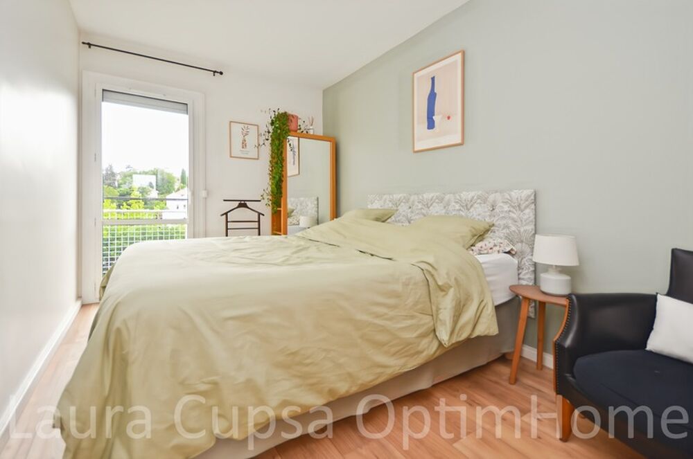 à vendre  Appartement Sceaux (92330)