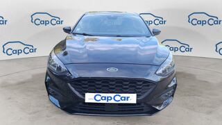 Focus 1.0 Ecoboost 125 Titanium 2020 occasion 54700 Norroy Les Pont A Mousson