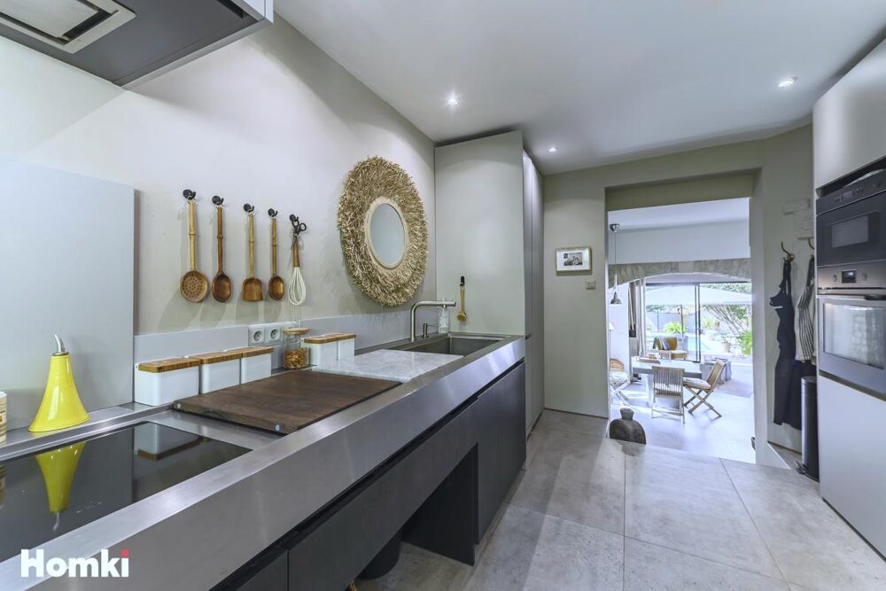 � vendre  Maison Villeneuve-l�s-Avignon (30400)