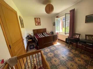  Maison � vendre 7 pi�ces 140 m�