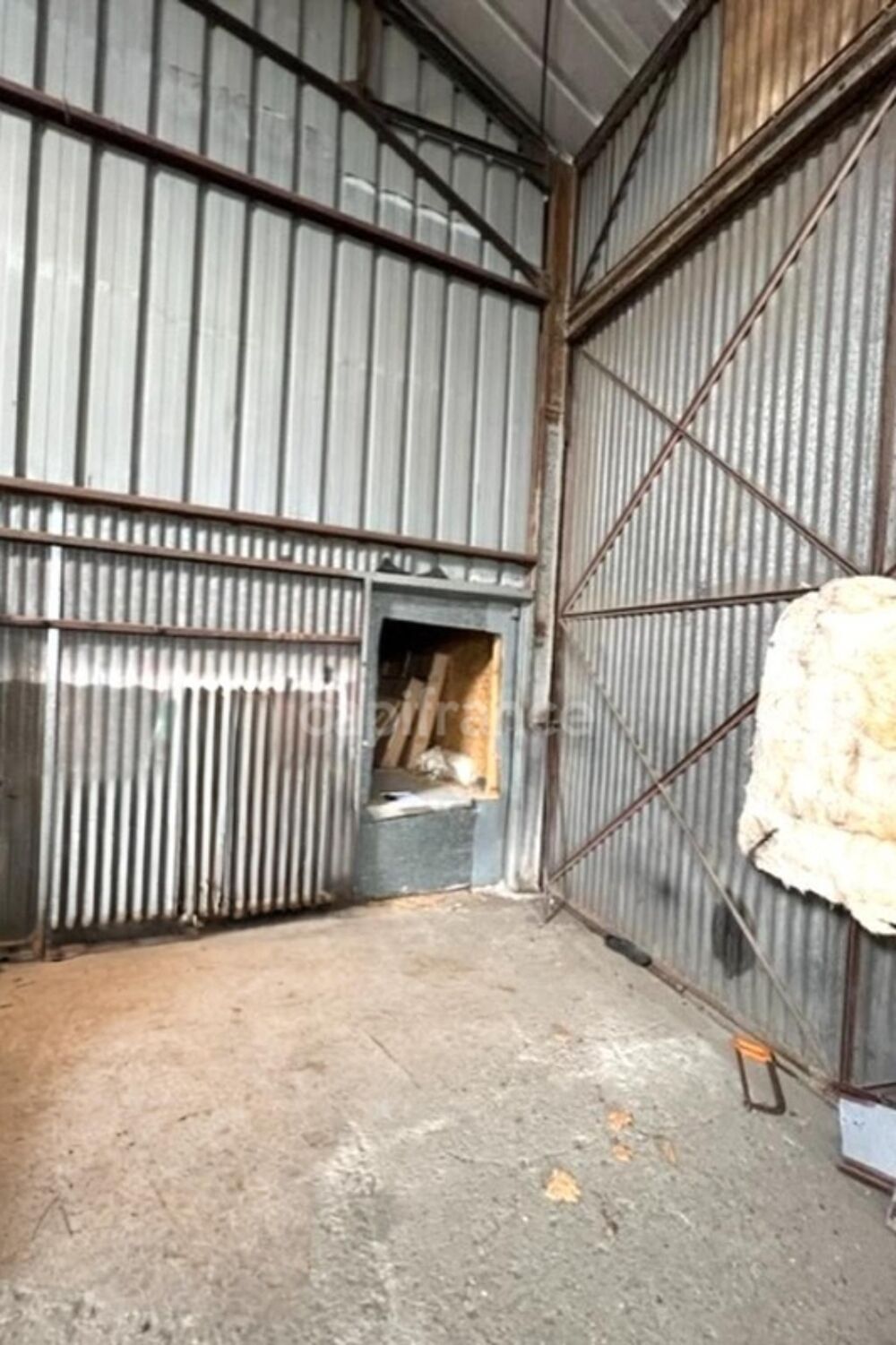 Vente Immeuble A PROXIMITÉ DE SAINTES (17100) Ensemble immobilier  à vendre Saintes