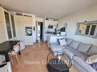  Appartement  vendre 2 pices 33 m