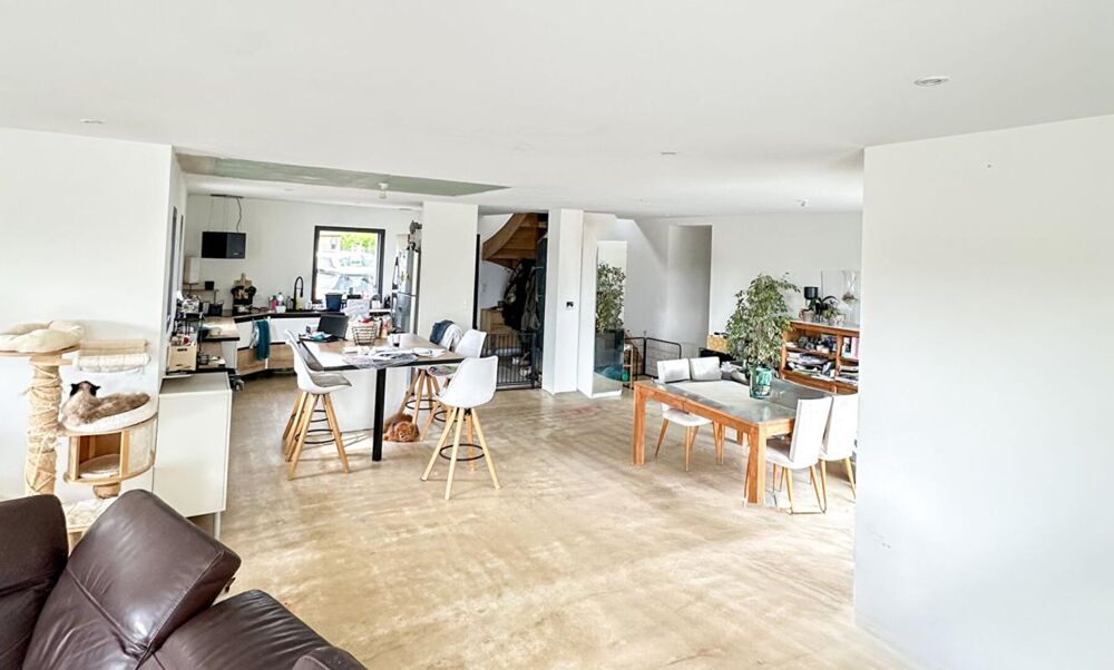 Vente Maison Maison Combourg 7 pièce(s) 190 m2 Combourg