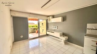  Appartement à vendre 1 pièce 24 m²